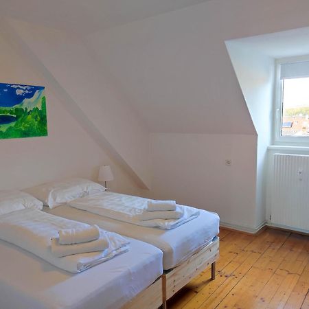 Haus Semmi Apartment Фюрстенфелд Екстериор снимка