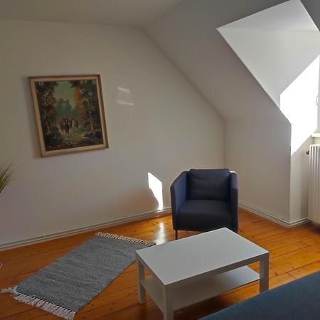 Haus Semmi Apartment Фюрстенфелд Екстериор снимка