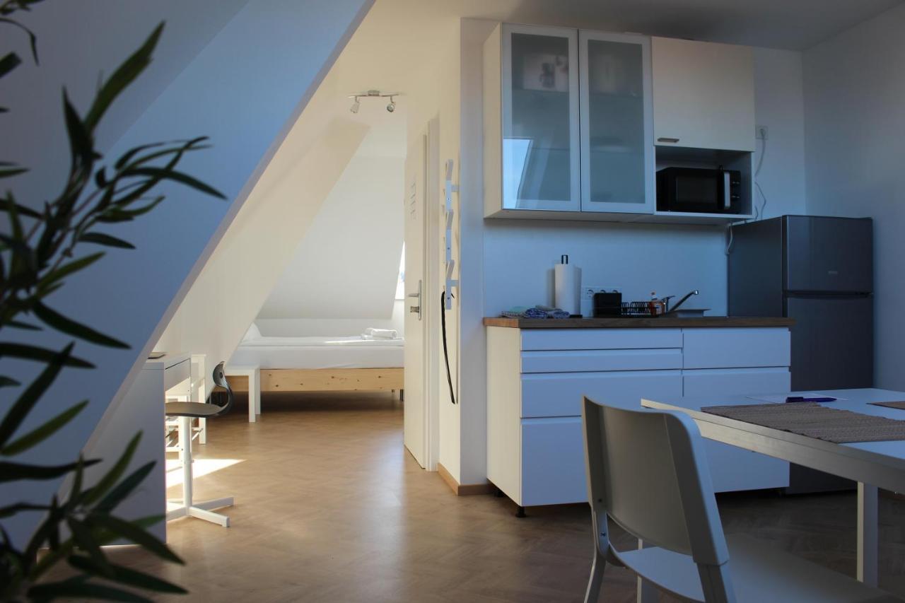 Haus Semmi Apartment Фюрстенфелд Екстериор снимка