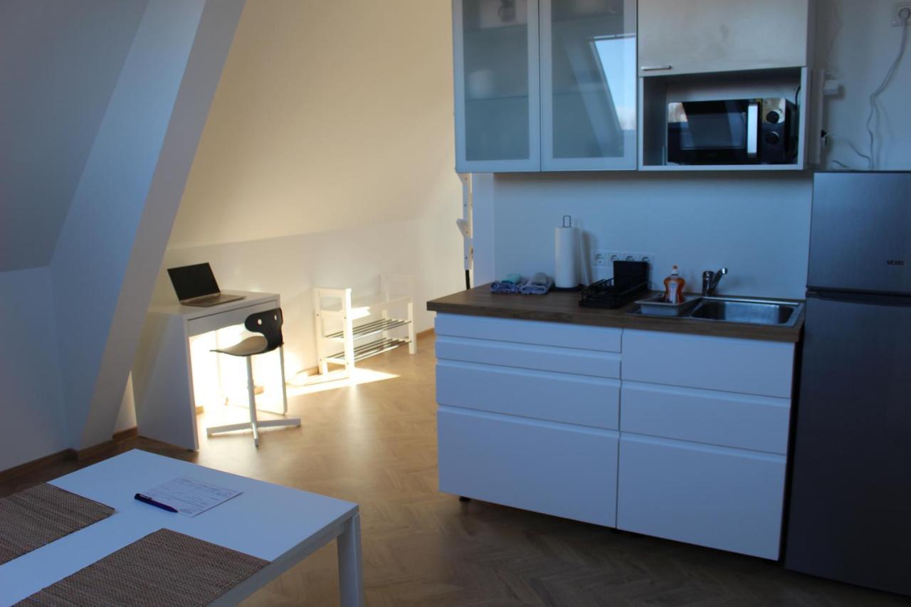 Haus Semmi Apartment Фюрстенфелд Екстериор снимка
