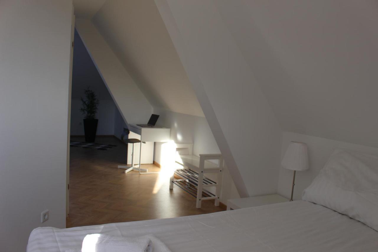 Haus Semmi Apartment Фюрстенфелд Екстериор снимка