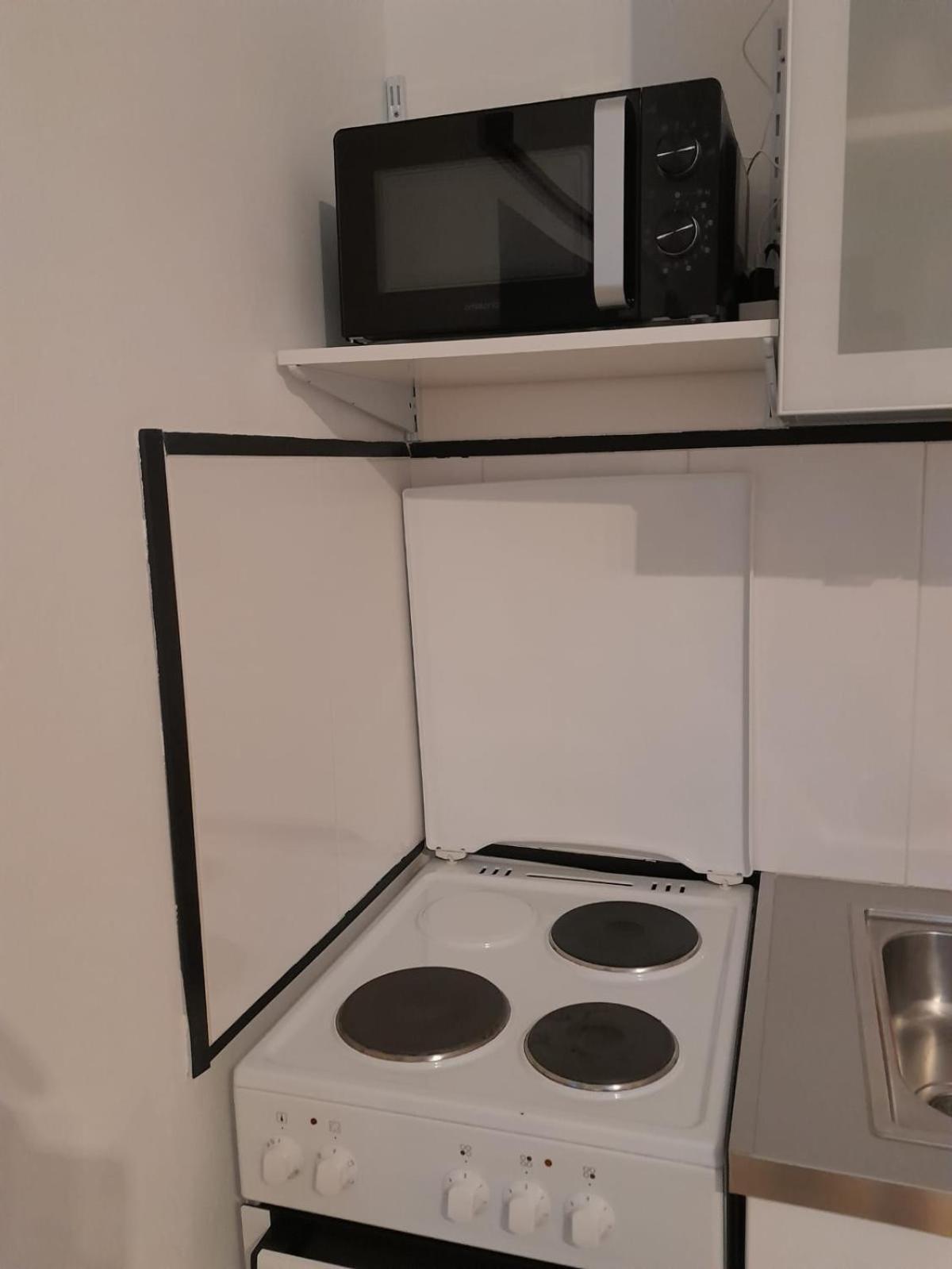 Haus Semmi Apartment Фюрстенфелд Екстериор снимка