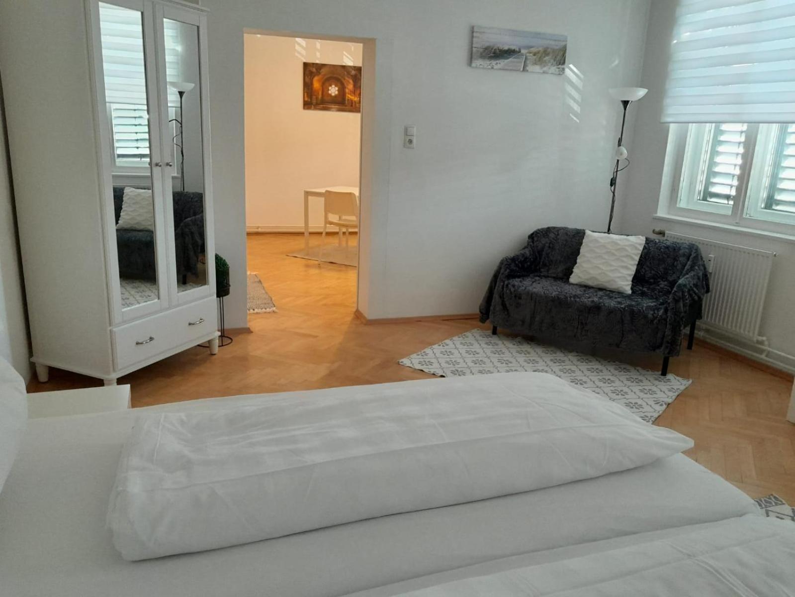 Haus Semmi Apartment Фюрстенфелд Екстериор снимка