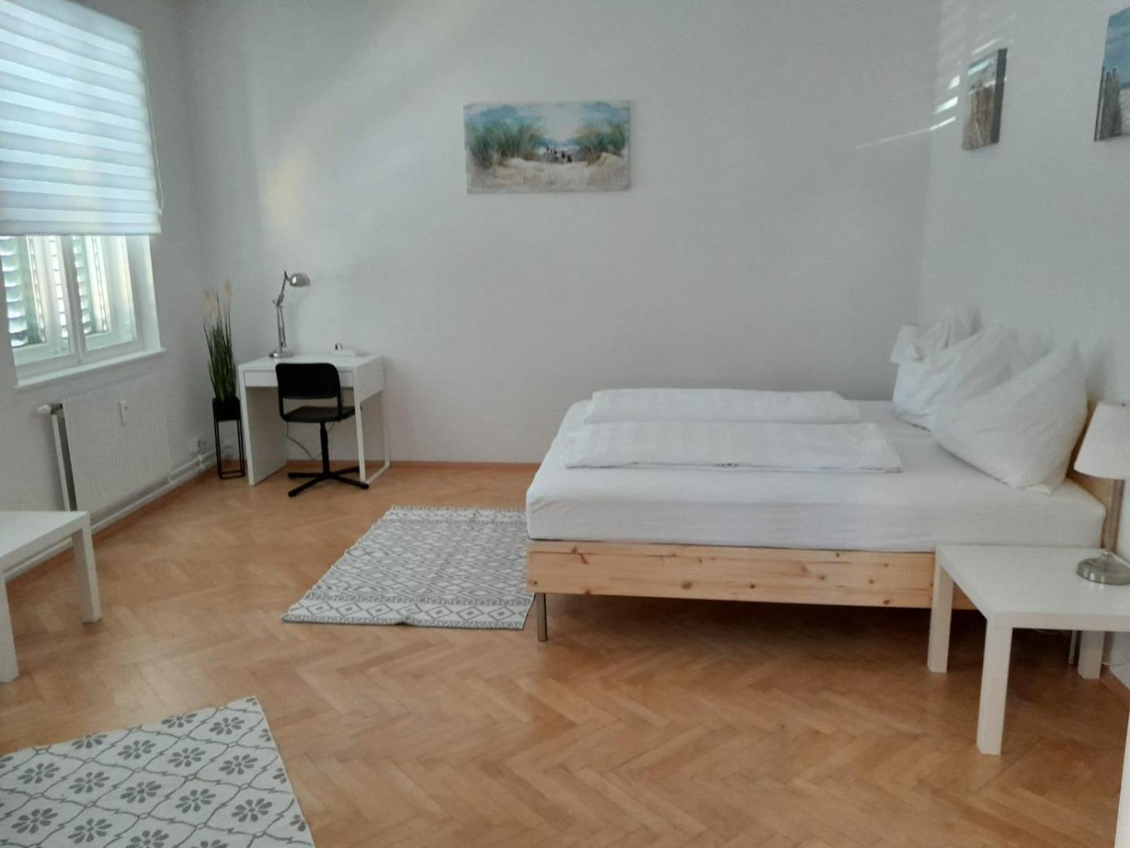 Haus Semmi Apartment Фюрстенфелд Екстериор снимка