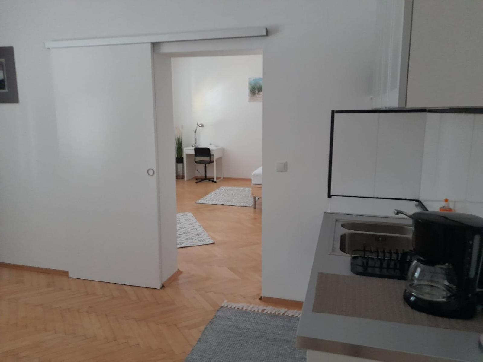 Haus Semmi Apartment Фюрстенфелд Екстериор снимка