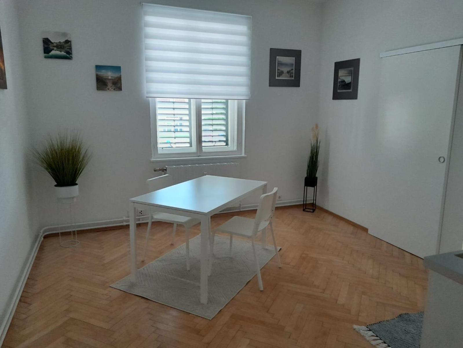 Haus Semmi Apartment Фюрстенфелд Екстериор снимка