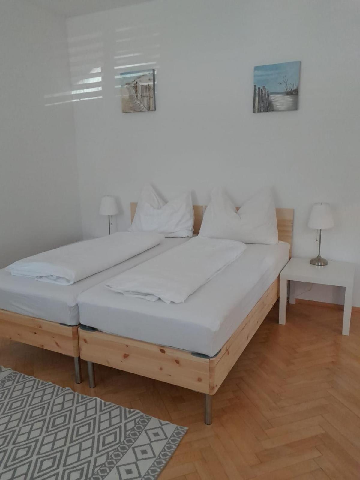 Haus Semmi Apartment Фюрстенфелд Екстериор снимка