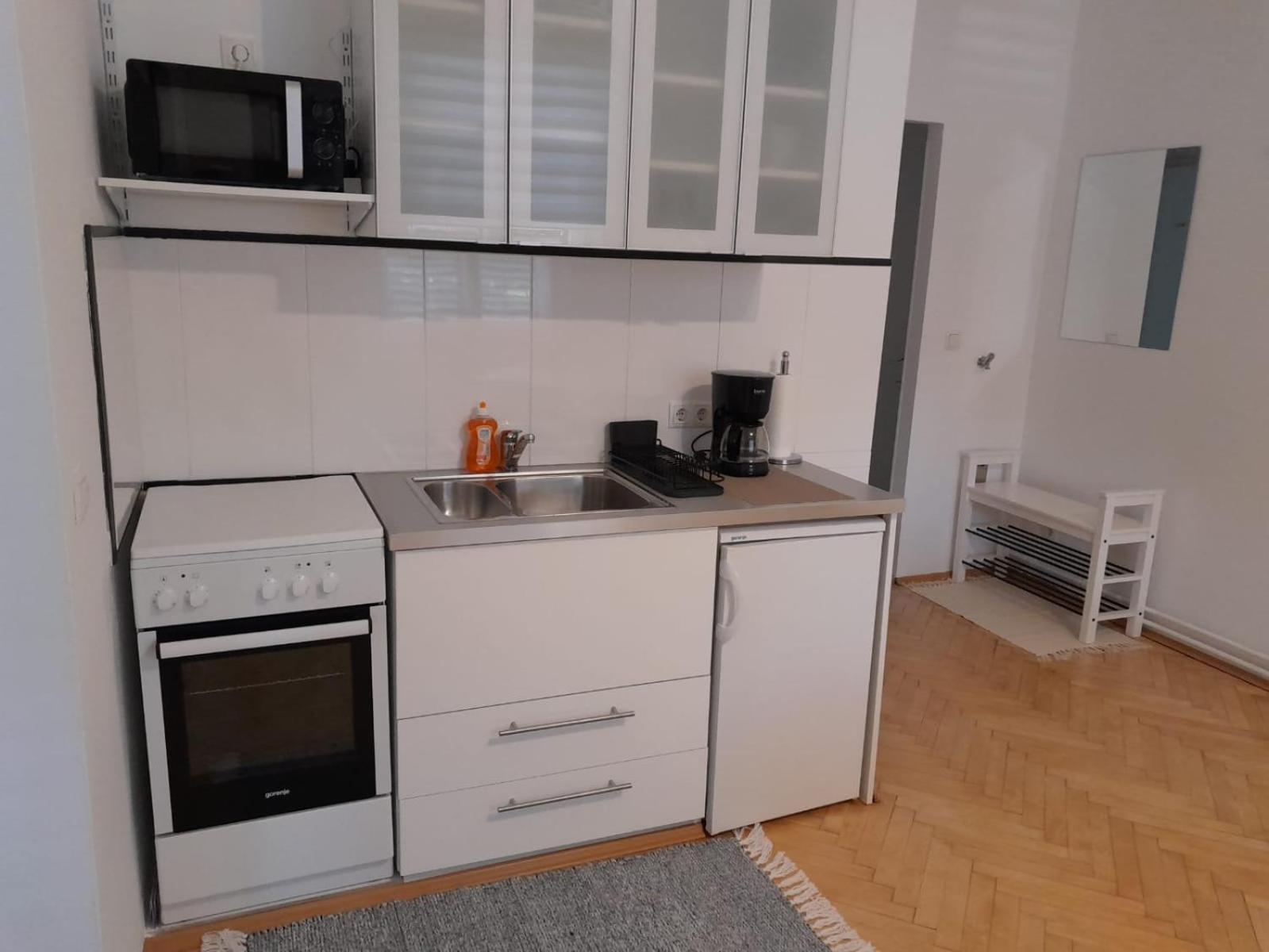 Haus Semmi Apartment Фюрстенфелд Екстериор снимка