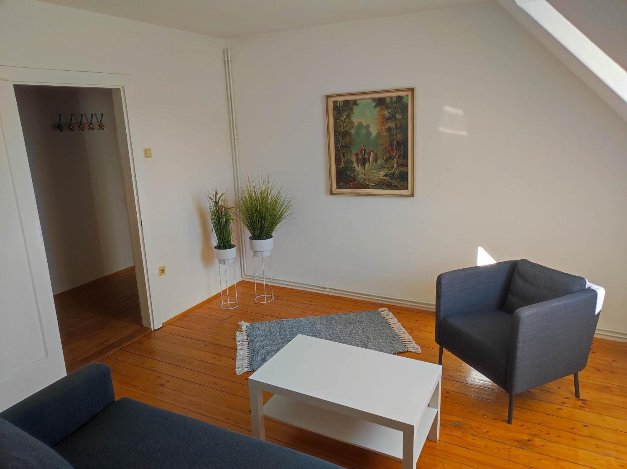 Haus Semmi Apartment Фюрстенфелд Екстериор снимка