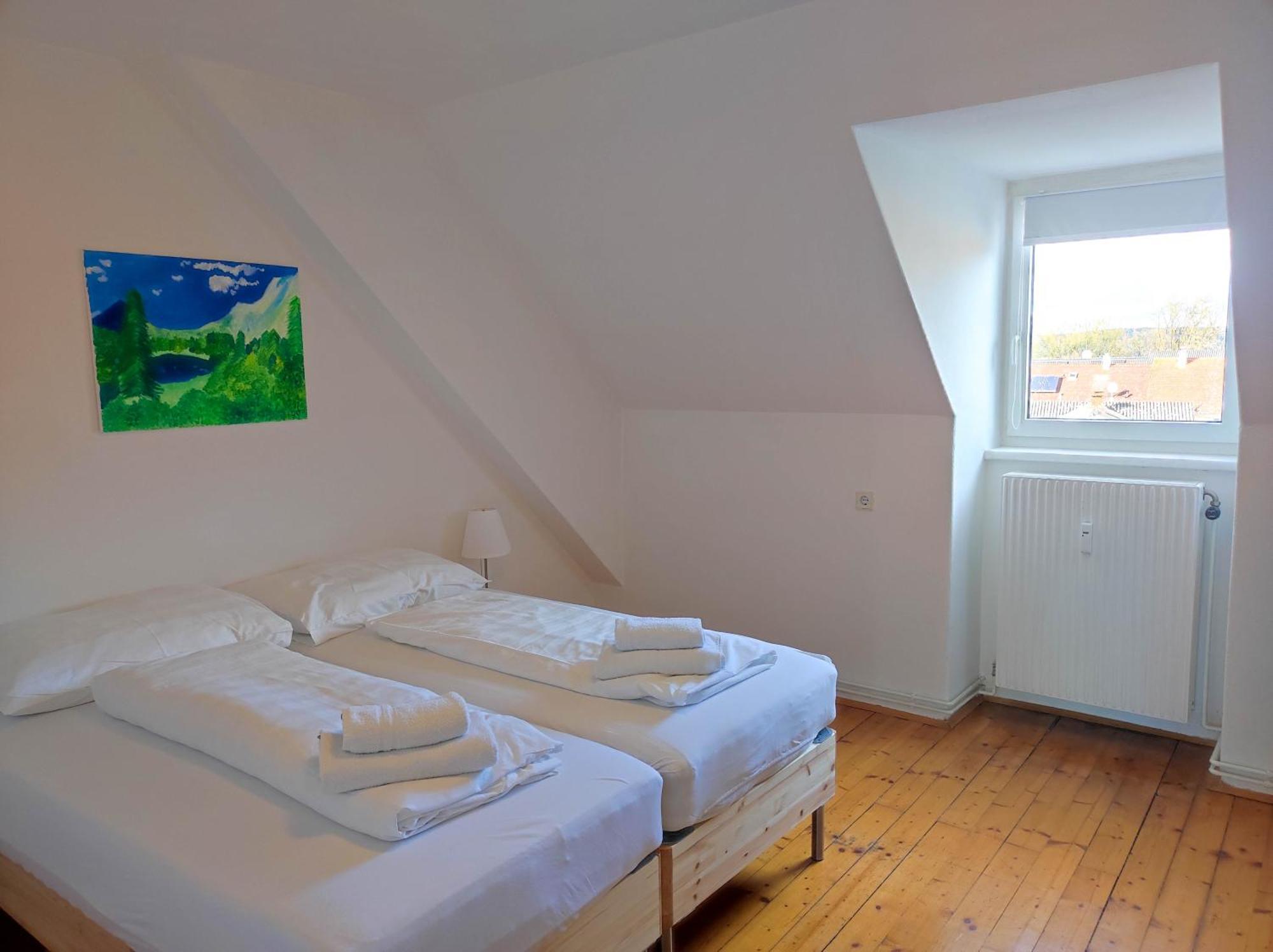 Haus Semmi Apartment Фюрстенфелд Екстериор снимка