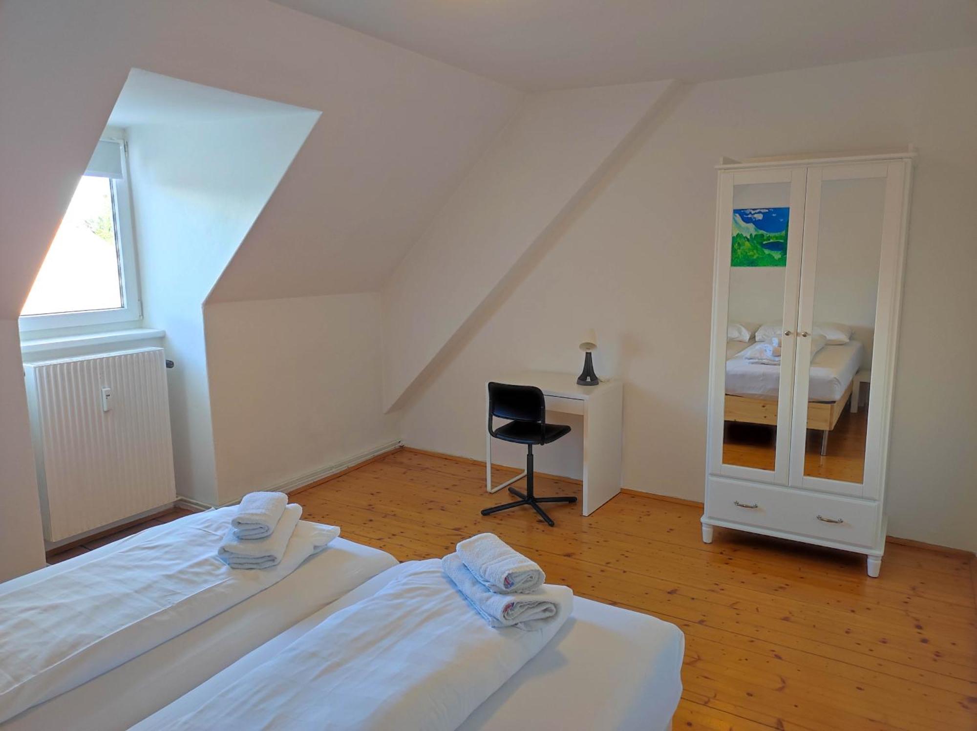Haus Semmi Apartment Фюрстенфелд Екстериор снимка