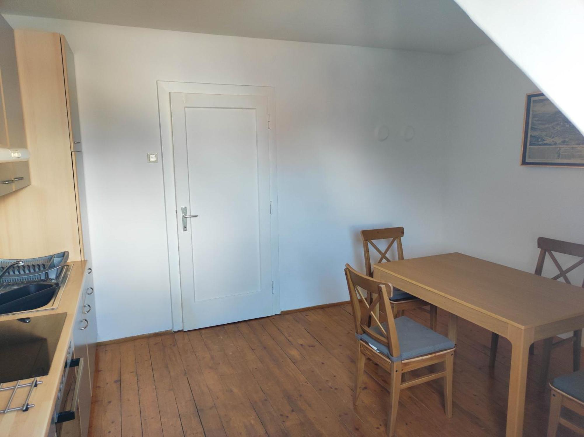 Haus Semmi Apartment Фюрстенфелд Екстериор снимка