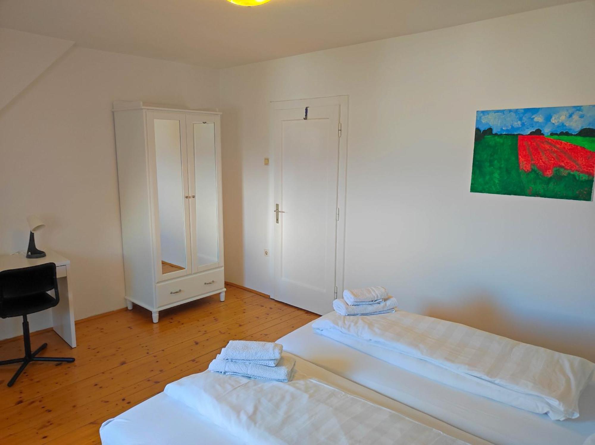 Haus Semmi Apartment Фюрстенфелд Екстериор снимка
