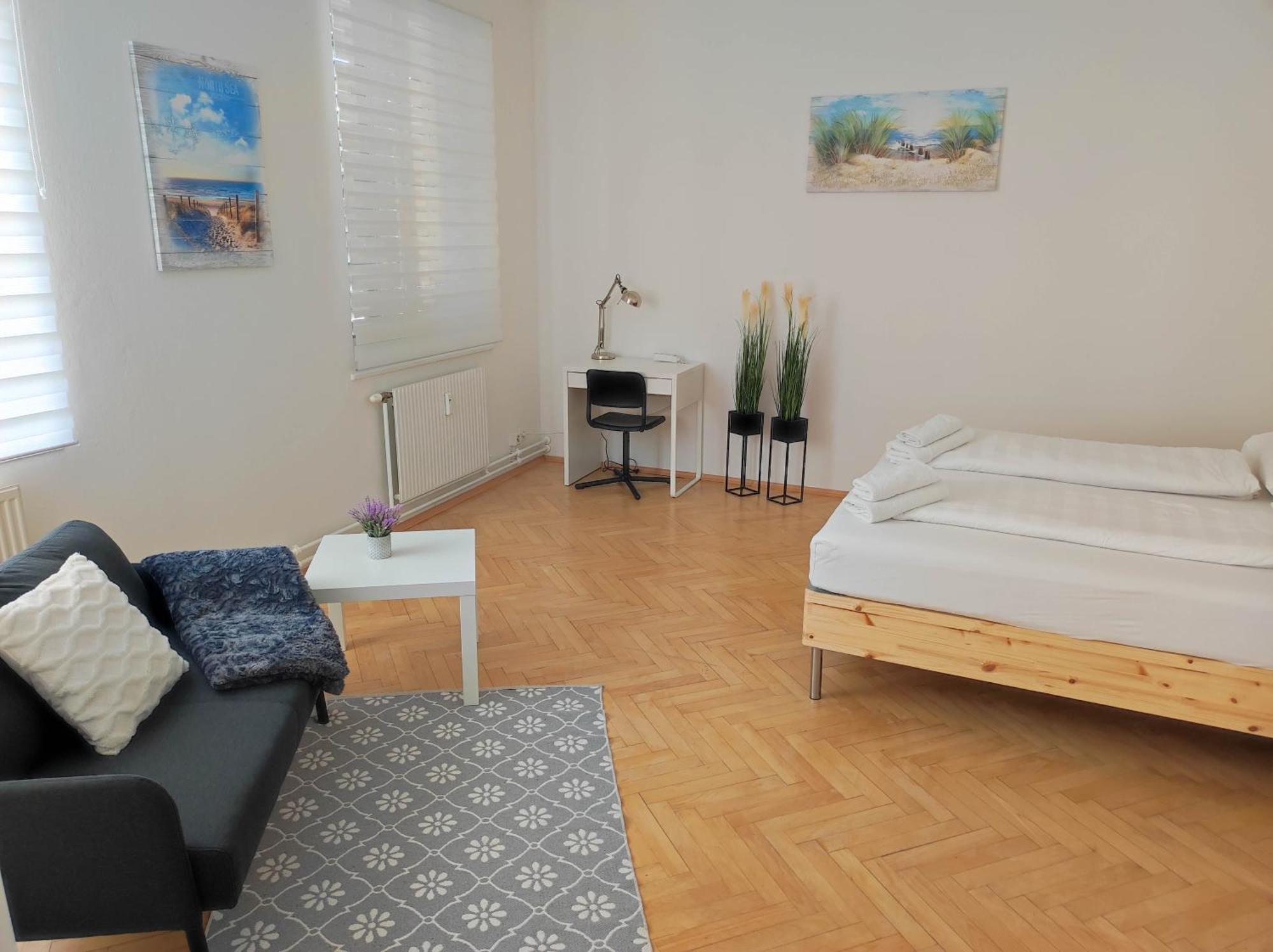 Haus Semmi Apartment Фюрстенфелд Екстериор снимка
