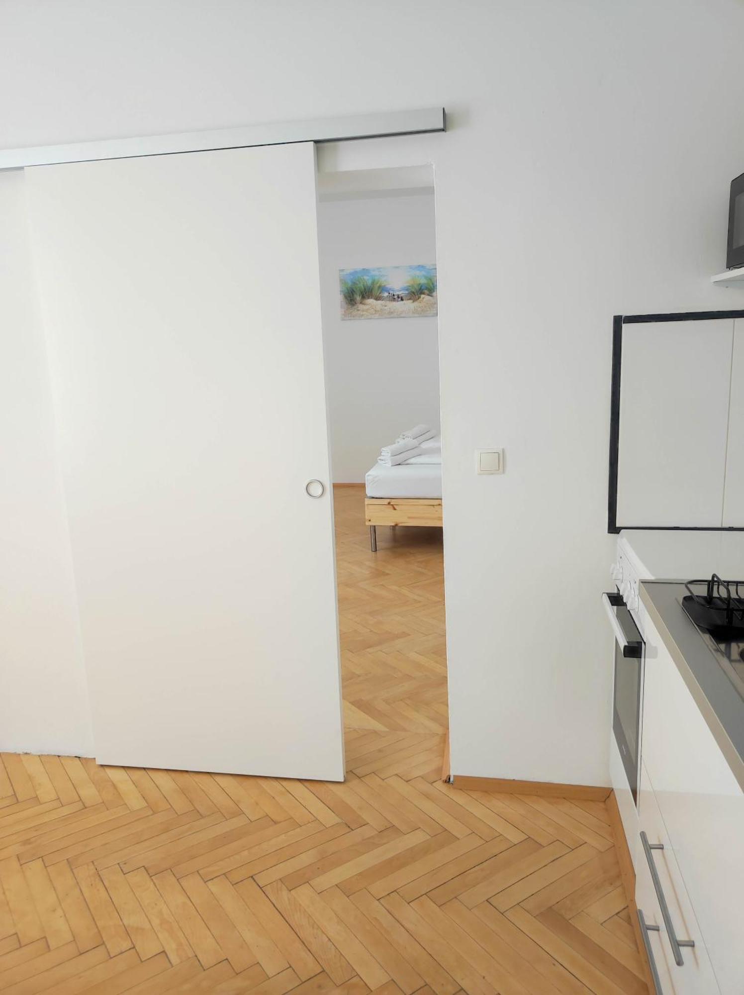 Haus Semmi Apartment Фюрстенфелд Екстериор снимка