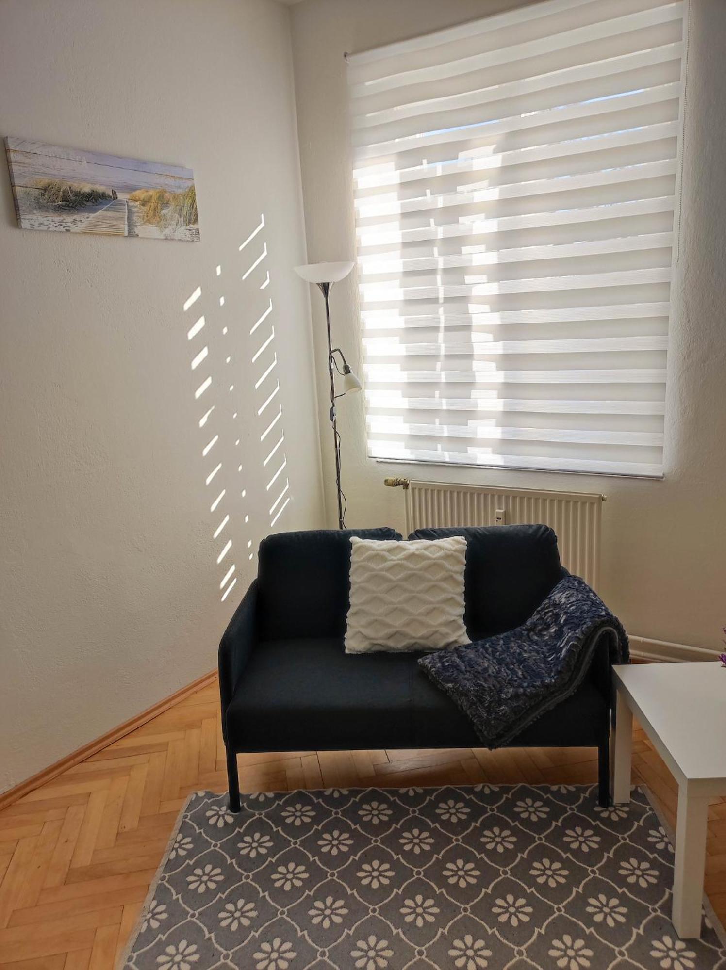 Haus Semmi Apartment Фюрстенфелд Екстериор снимка