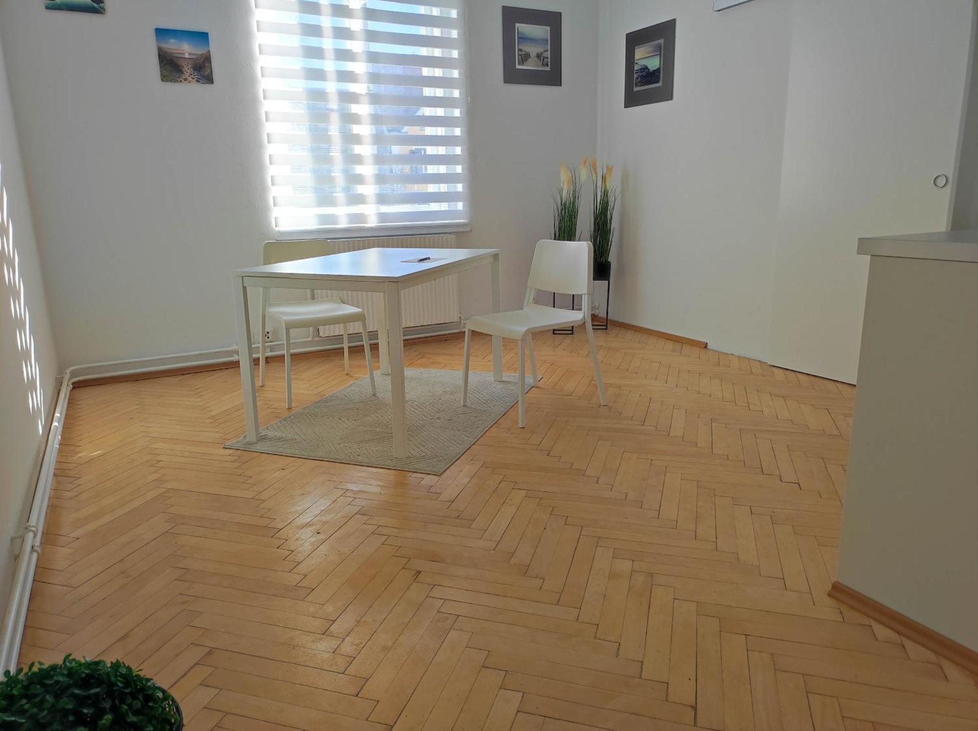 Haus Semmi Apartment Фюрстенфелд Екстериор снимка