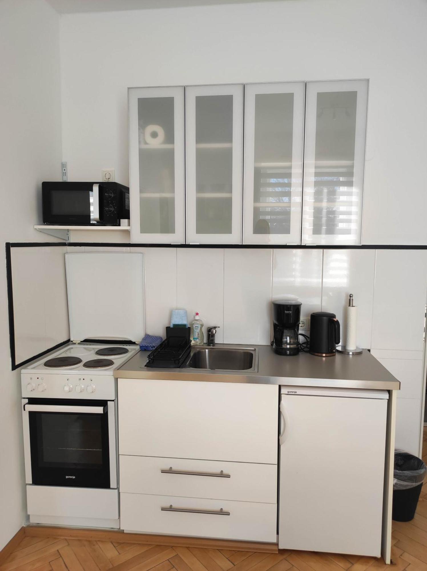 Haus Semmi Apartment Фюрстенфелд Екстериор снимка