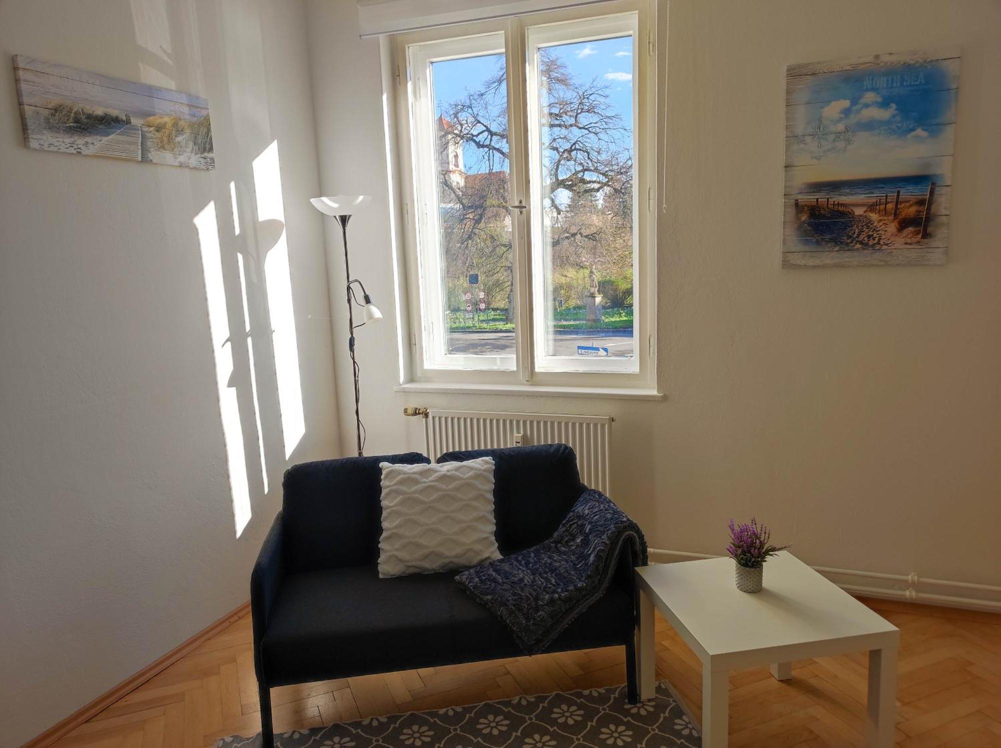 Haus Semmi Apartment Фюрстенфелд Екстериор снимка