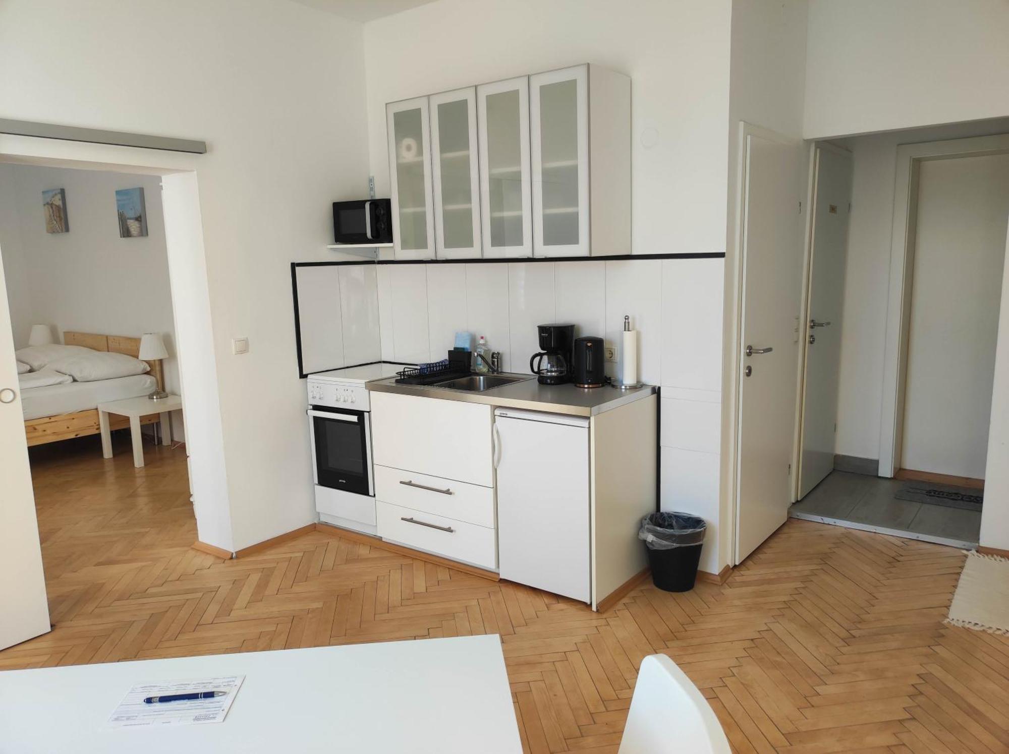 Haus Semmi Apartment Фюрстенфелд Екстериор снимка