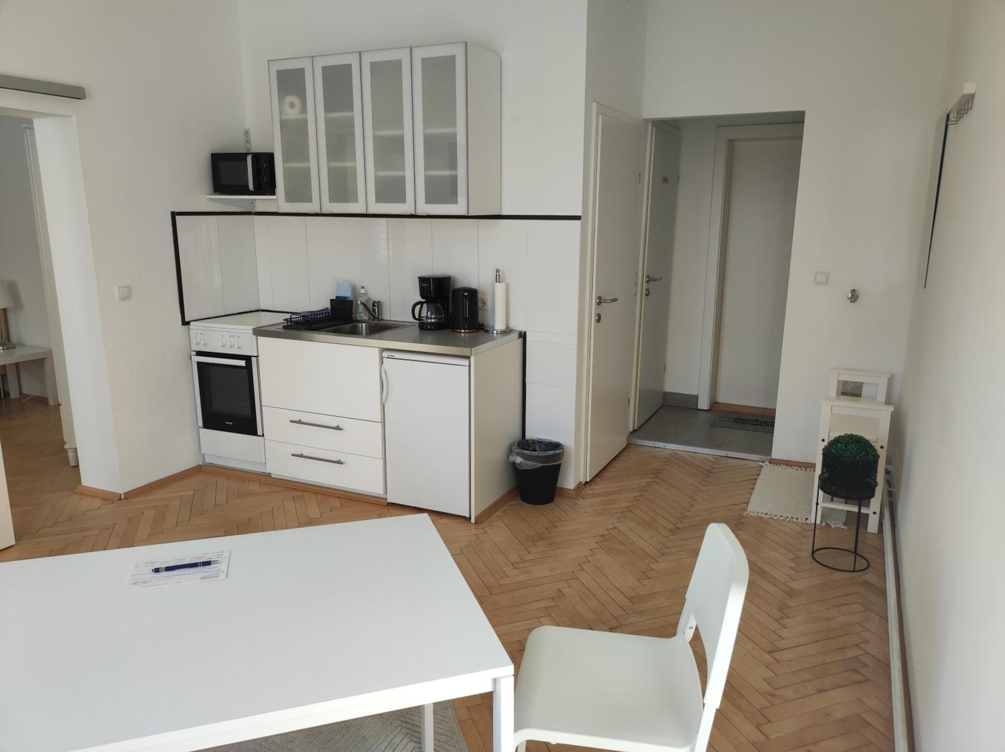 Haus Semmi Apartment Фюрстенфелд Екстериор снимка