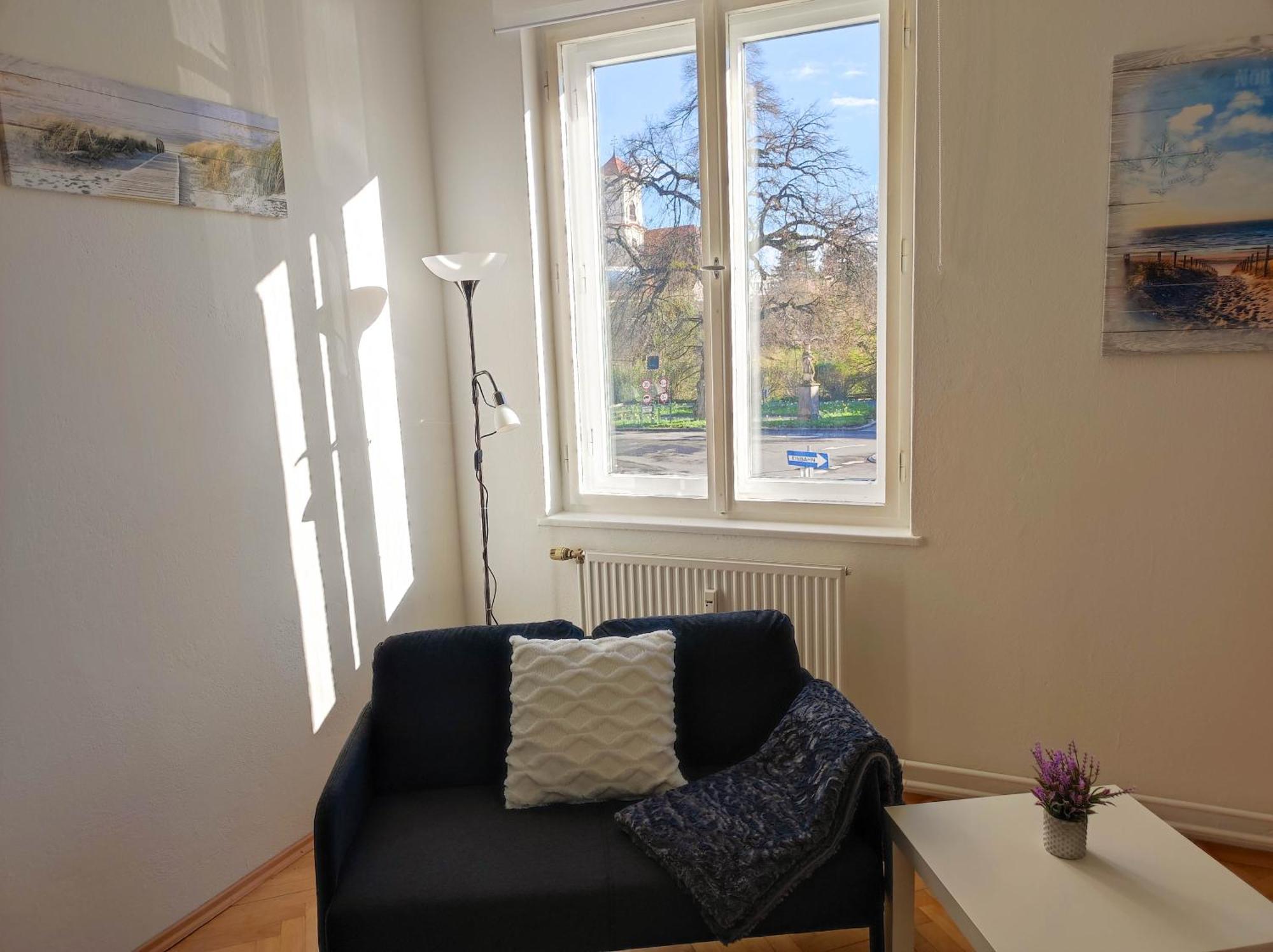 Haus Semmi Apartment Фюрстенфелд Екстериор снимка