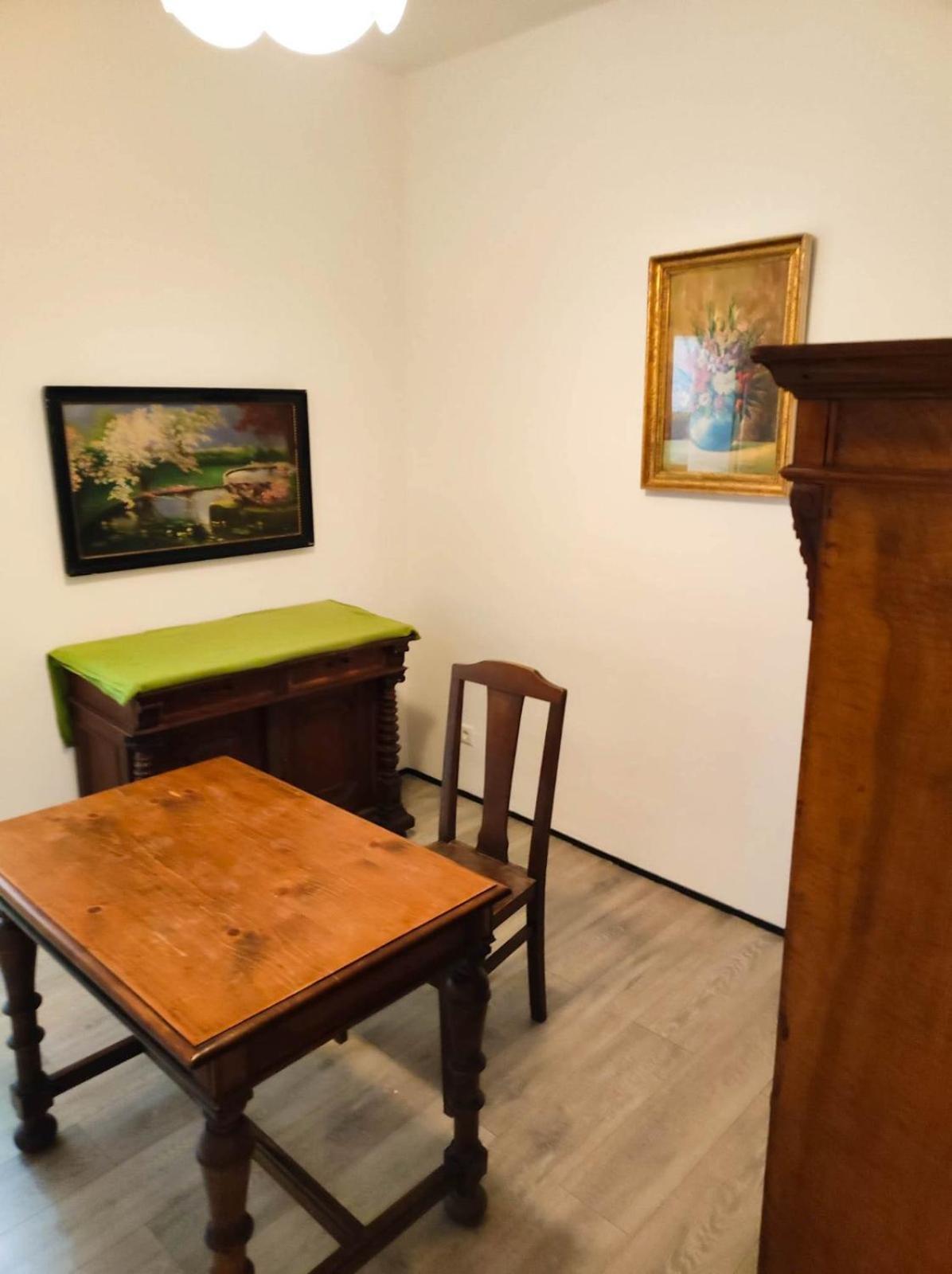 Haus Semmi Apartment Фюрстенфелд Екстериор снимка