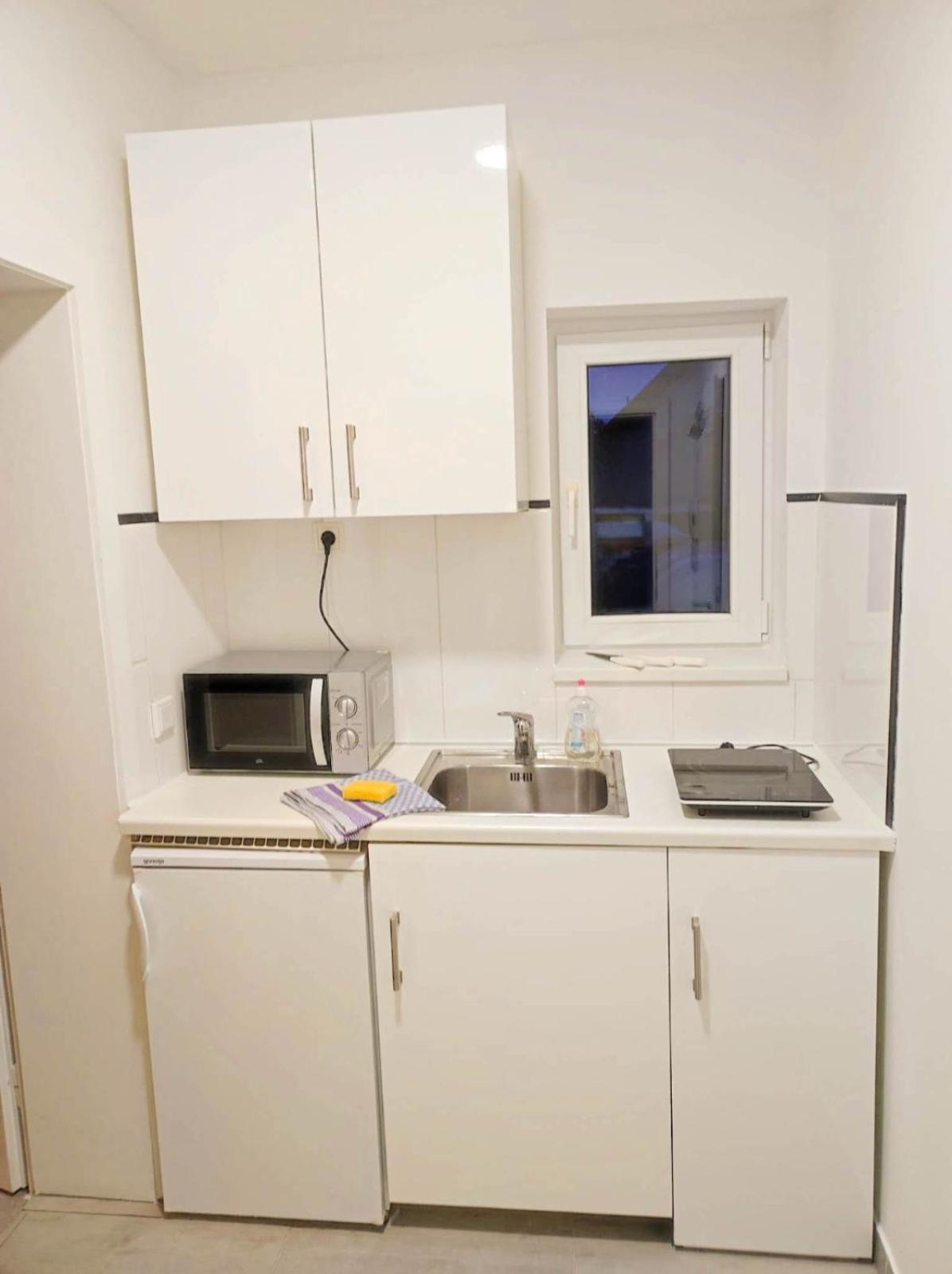 Haus Semmi Apartment Фюрстенфелд Стая снимка