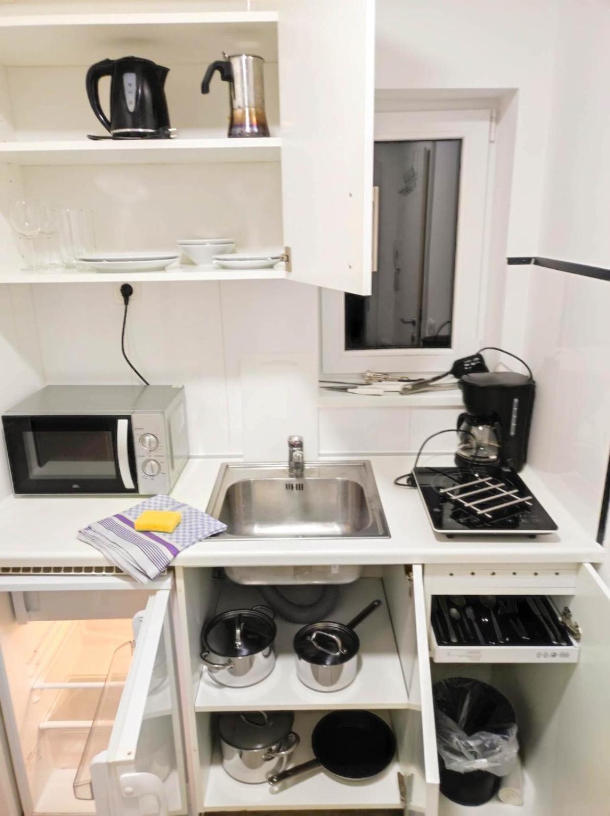 Haus Semmi Apartment Фюрстенфелд Стая снимка